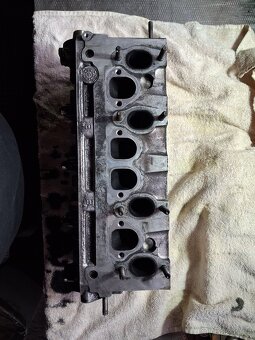 Hlava 1.9 tdi - 2
