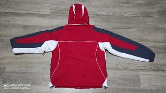 Dívčí bunda Carra - 2