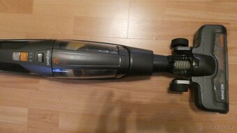 Tyčový vysavač - 2