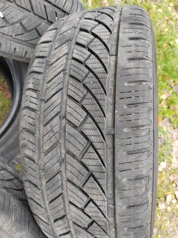 Pneu Atlas green 4s - 2