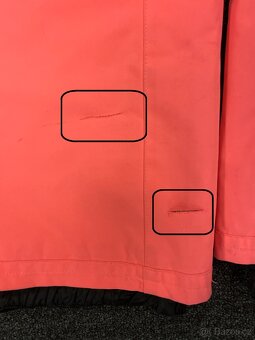 Dětské lyžařské oblečení ROXY - 2