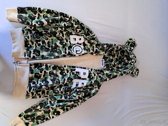 Bape Medicom mikina - 2