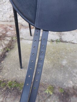 Wintec wide pony - 2