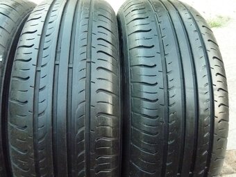 Letní Hankook 185/65/15 - 2