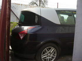 Fuego,2x Avantime - 2