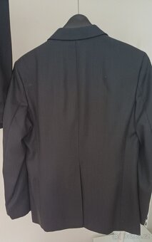 Pánský oblek OP Prostějov - 2