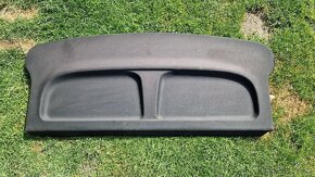 E46 compact plato kufru - 2