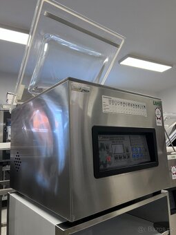 Vakuovačka LAMA - 20 UIG - 2