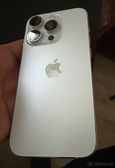 Iphone 14 pro 256gb bily - 2