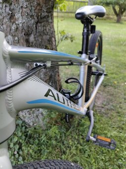Dětské kolo - 2