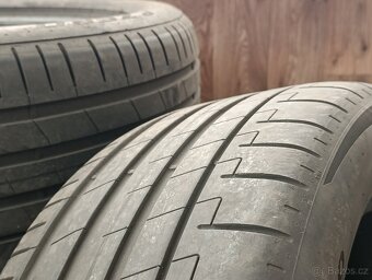 275/50 R20 113W Pirelli P ZERO E - 2
