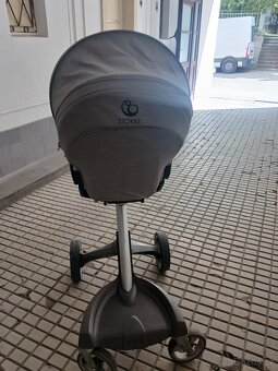 Stokke - 2