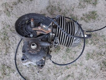 Motor Sachs 98 - 2