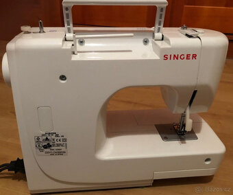 Šicí stroj Singer 8280 - 2