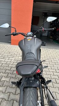 Benelli 502c - 2