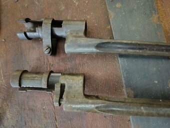 Mosin - 2