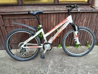 Dětské horské kola - 2