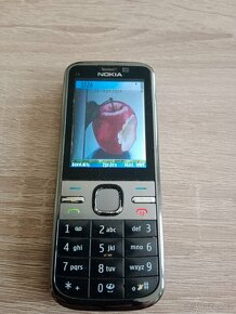 Nokia C5 - 2