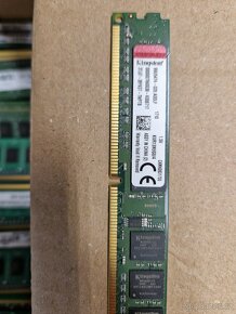 DDR3 4GB - 2