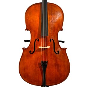 Mistrovské violoncello 4/4 model Gagliano - 2