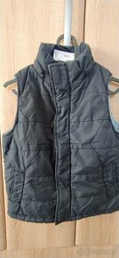Vesty velikost 116 - 2