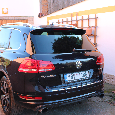 Volkswagen Touareg 4.2 TDI R-line V8 - 2