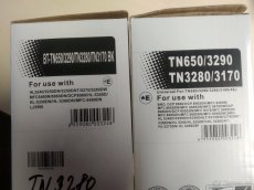 Toner Brother TN-3280 (Černý) - 2