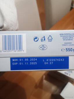 Beba expert pro ha 1 - 2