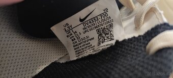 Kopačky Nike vel. 34 - 2