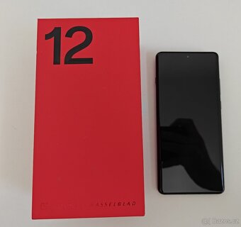 Oneplus 12 16gb/512gb - 2