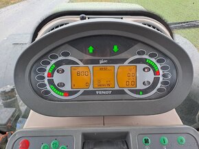 Traktor Fend 936 profi plus - 2
