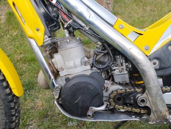 Gas gas 200cc - 2