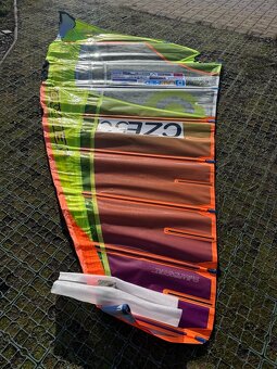Plachta Neilpryde RS Racing EVO 8 5,6m - 2