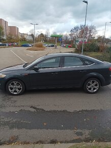 Ford Mondeo 2.0TDCI/Bi-xenon/Klima/Nafta 103 kW. - 2