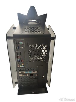 PC Asus Transformers Gaming ( 12 měsíců záruka ) - 2