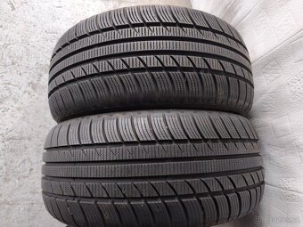 225/50 r17 zimní pneumatiky - 2
