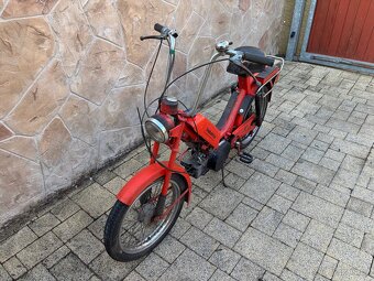 Babetta 210 - 2