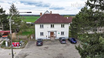 Prodej komerční Zemědělství, 2 921㎡ - 2