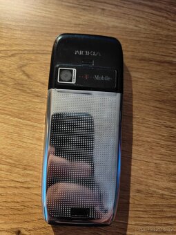 Nokia E51 - 2