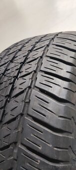 1ks 265/60/18 Bridgestone Dueler, 6.0mm - 2
