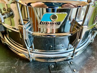 Ludwig Supersensitive 14x6,5 - 2
