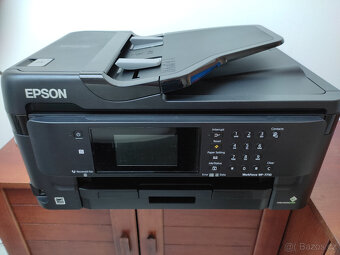 EPSON WorkForce WF-7710 - 2