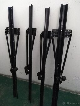 Nosič jízdních kol - 2
