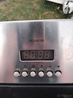 Trouba funkční proud 230v - 2