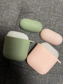 obal na airPods 1/2 - 2