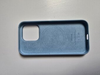 Kryt na iphone - 2