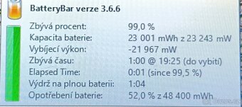 Acer Aspire E1-772,i3-4000M,WIN 10,HDD 500GB,RAM 4GB,17 palc - 2