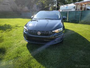 Fiat Tipo 1.4i 95ps - 2