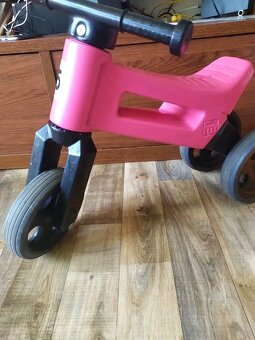 Funny wheels - 2