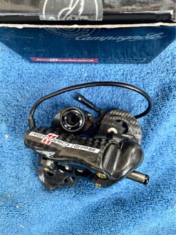 Campagnolo Record EPS 11s - 2